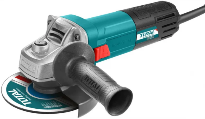 TOTAL MEULEUSE ANGULAIRE 950W 115MM  [TG1091156]