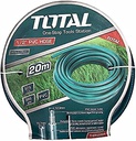 [THPH2001] TOTAL خرطوم PVC 1/2" 20 م