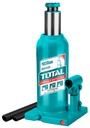 TOTAL CRIC BOUTEILLE HYDRAULIQUE 10 TONNES  [THT109102]