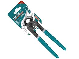 TOTAL TENAILLE 200MM  8'' [THT290801]