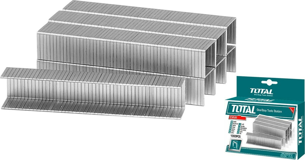 TOTAL AGRAFES 8MM  [THT3981]