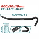 TOTAL BARRE DE DEMOLITION 600MM [THT431242]