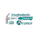 [THT7386] TOTAL مطرقة نزع المسامير 220 غ