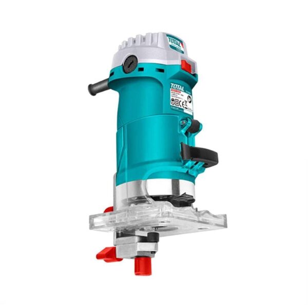 TOTAL AFFLEUREUSE 600W 6MM [TLT6001]