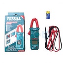 TOTAL PINCE MULTIMETRE AC NUMERIQUE  [TMT42002]
