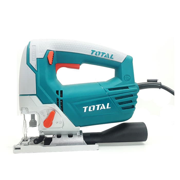 TOTAL jigsaw 800W