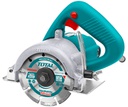[TS3141102] TOTAL SCIE MARBRE 1400W 110MM  