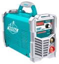 TOTAL POSTE A SOUDER INVERTER MMA 200A [TW22005]