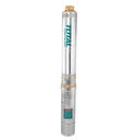 [TWP57501] TOTAL deep well pump 570W (0.75HP)