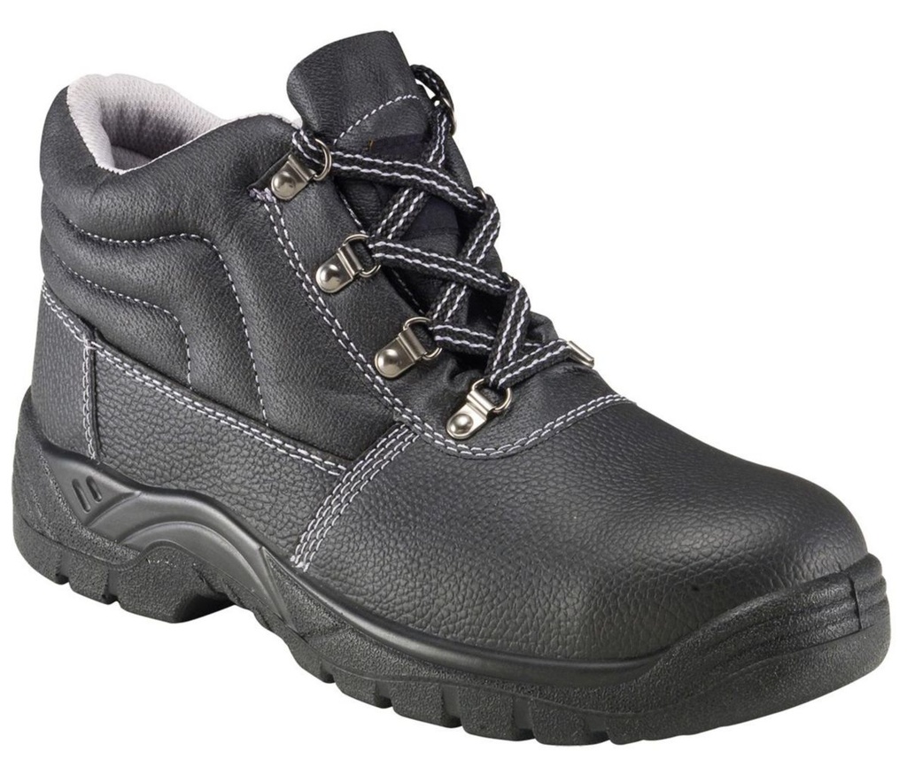 INOVA S3 safety shoes size 39 PALOMA ARMANO ALFA PROTEK