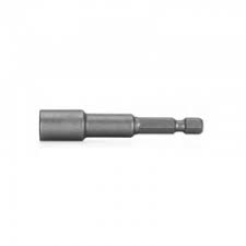 VITO ADAPTATEUR MAGNETIQUE 1/4'' X 65MM 8MM CRV 