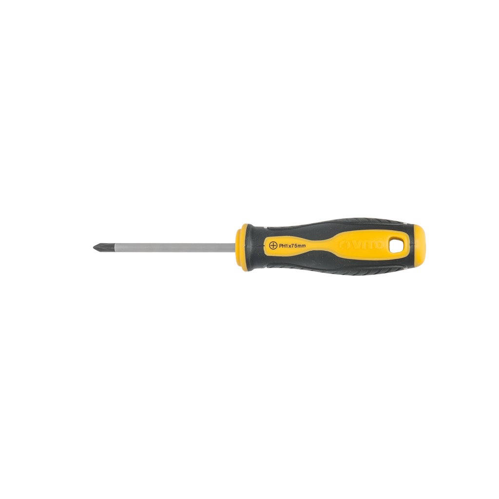 VITO TOURNEVIS PHILLIPS PRO PH0X60MM 