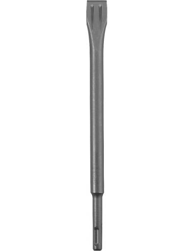 VITO إزميل مسطح SDS-PLUS 250×20 مم