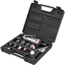 [160153XCMR] GENERIC MEULEUSE DROITE PNEUMATIQUE COMARIA MALETTE + 14 ACC. 