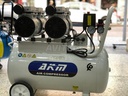 [AKM-50S] AKM silent compressor 50L