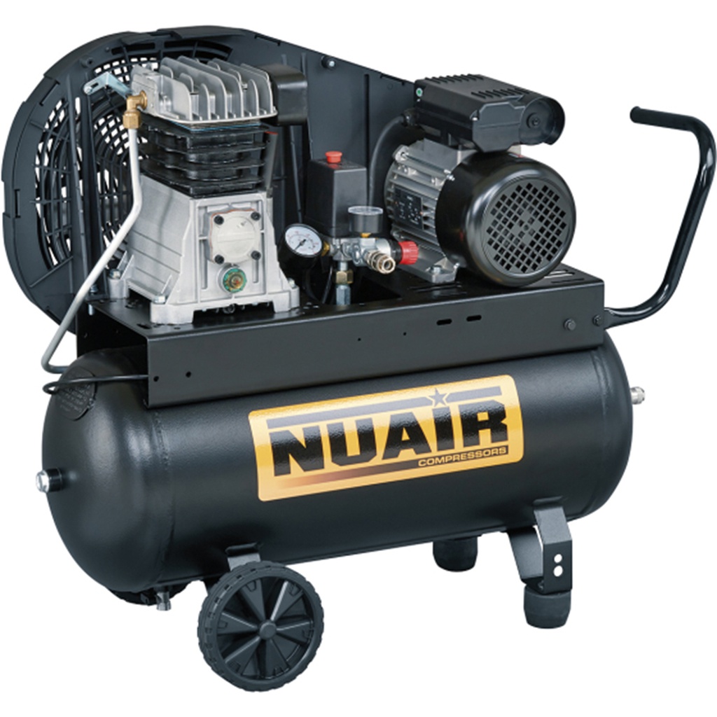 GENERIC COMPRESSEUR COURROIE 50L NUAIR [28DC404PRK007]