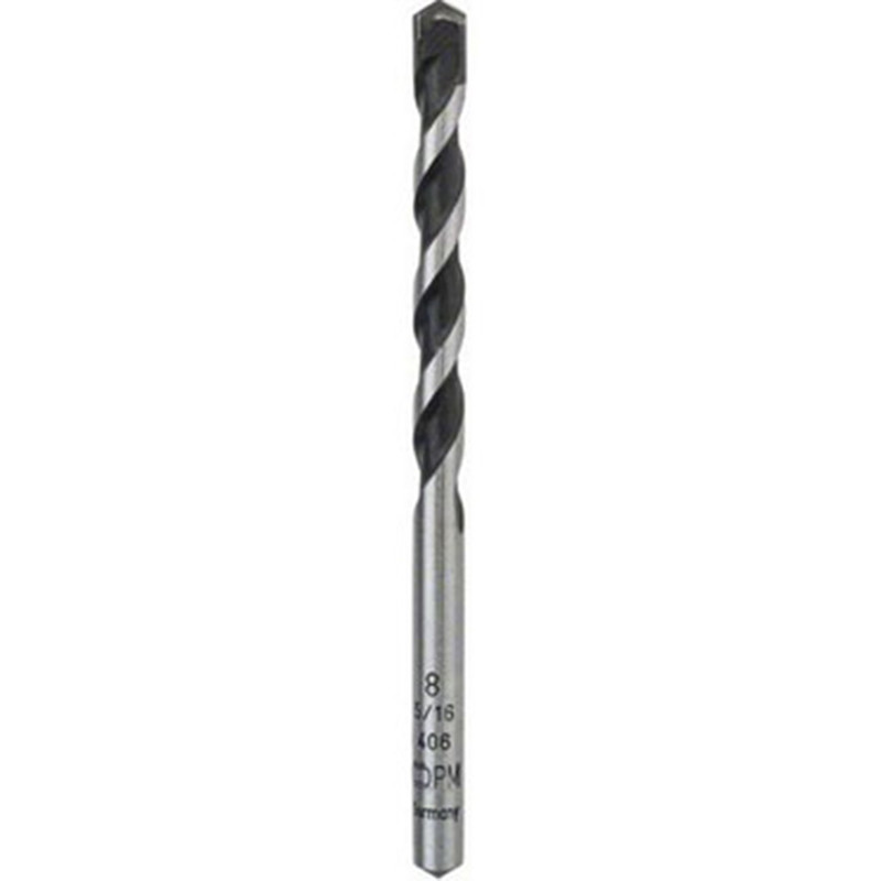 BOSCH FORET A MARBRE 8MM  [2608589547]