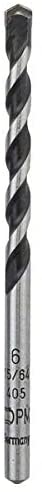 BOSCH FORET A MARBRE 6MM  [2608589546]