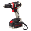 SPECCO PERCEUSE A PERCUSSION SANS FIL 20 V [SP20V-4040 ]