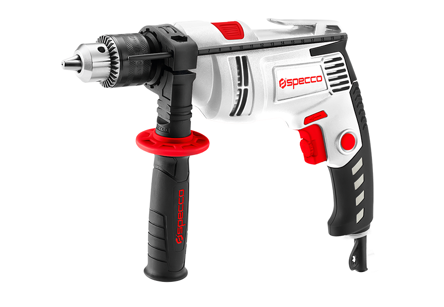 SPECCO impact drill 13MM 650W