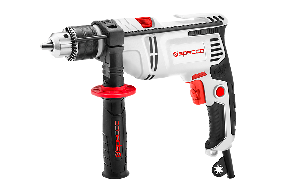 SPECCO impact drill 850W 13MM SP-6022