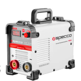 SPECCO POSTE A SOUDER ONDULEUR 160A 