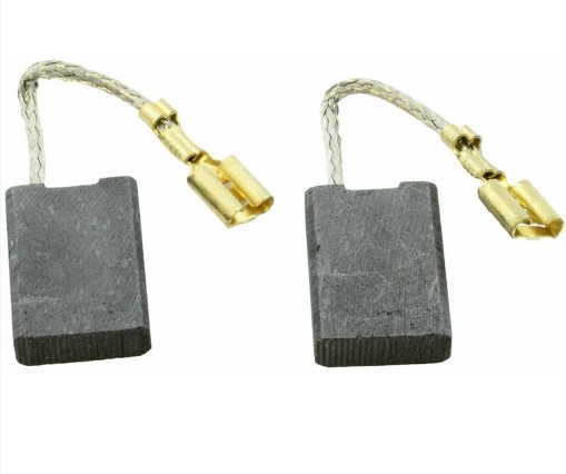 BOSCH CHARBONS   [20381]