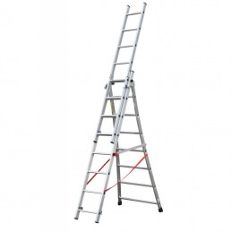 GENERIC ECHELLE 7 MARCHES X 3 [OR307]