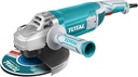TOTAL MEULEUSE ANGULAIRE 2400W 230MM [TG1252306]