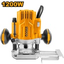 INGCO DEFONCEUSE 1200W 8MM  [RT12008]