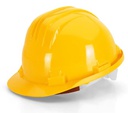 [VICPA] VITO Yellow site helmet