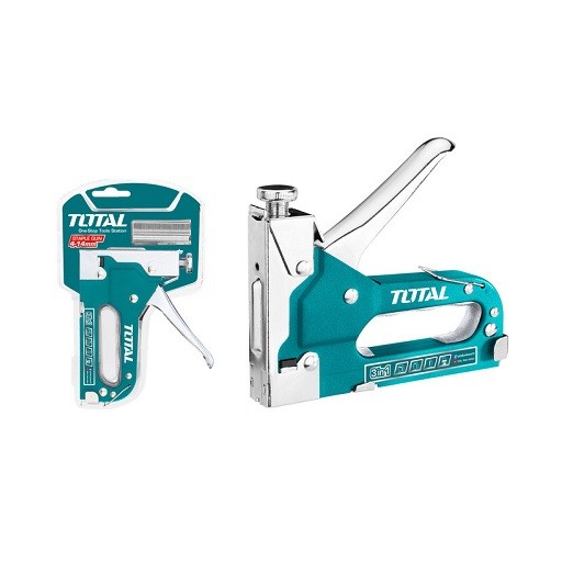 TOTAL AGRAFEUSE 3 EN 1  [THT31143]