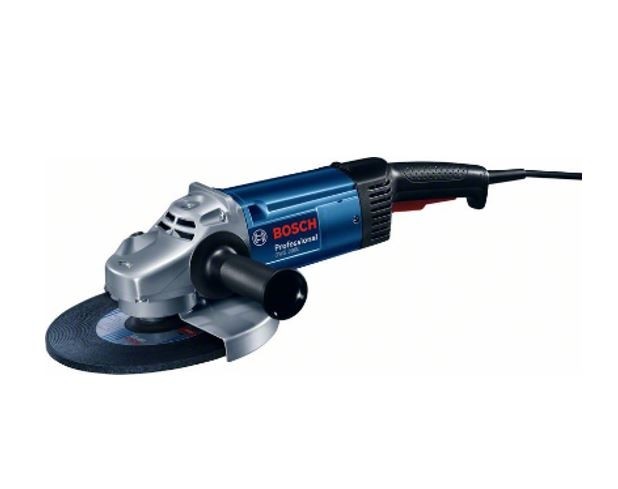 BOSCH MEULEUSE ANGULAIRE GWS2000-230  [06018B8000]