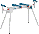 [0601B12300] BOSCH طاولة عمل GTA 2600 2.6 م
