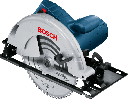 BOSCH SCIE CIRCULAIRE GKS 235 PROFESSIONNEL  GKS235 [06015A20K0]