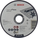 [2608600220] BOSCH قرص قطع بمركز مسطح