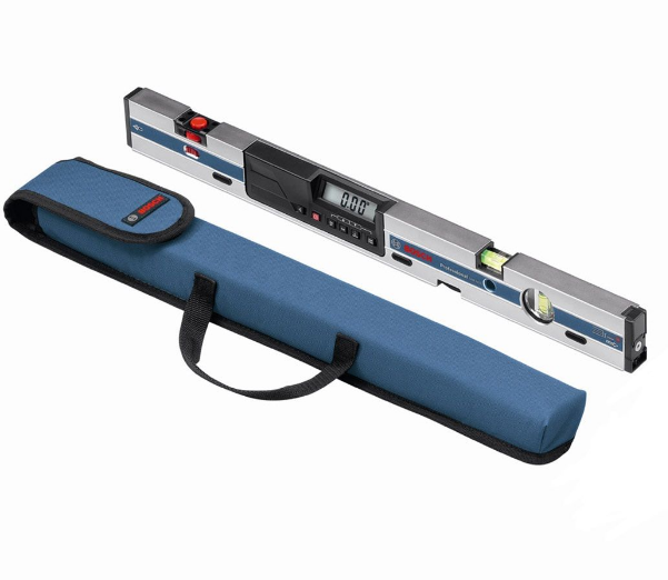 BOSCH NIVEAU ÉLECTRONIQUE GIM 60 L PROFESSIONAL  [601076900]