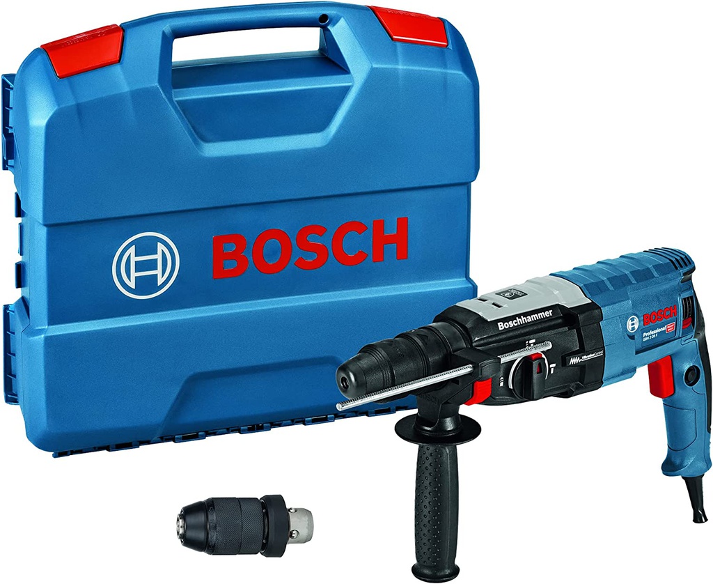 MARTEAU PERFORATEUR 880W GBH 2-28 F