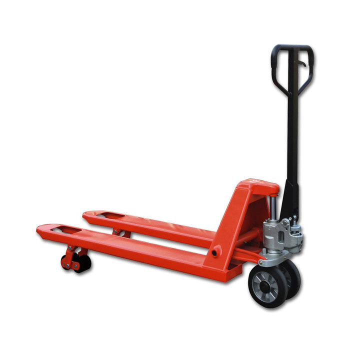 TRANSPALETTE MANUELLE CAP 3T