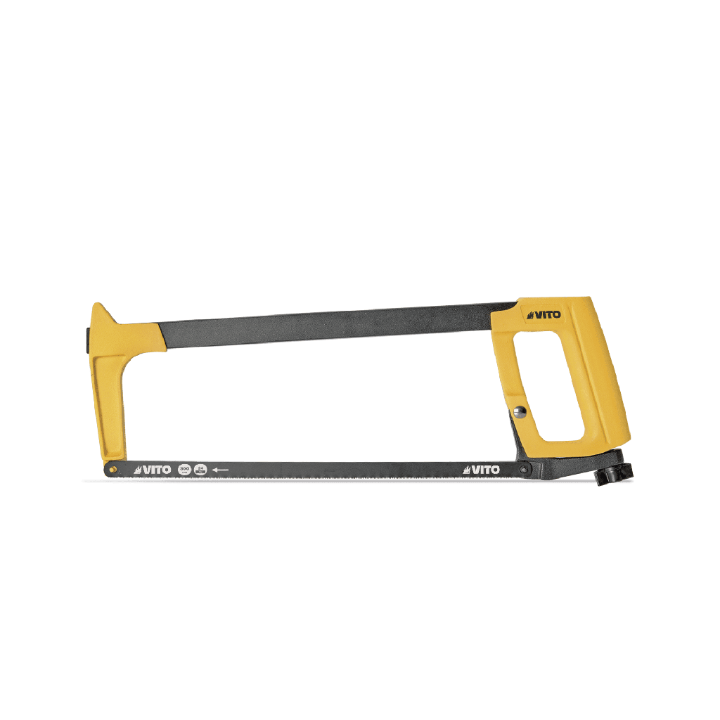 VITO SCIE À METAUX AVEC CADRE TUBULAIRE  300MM [VISCFET]