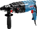 MARTEAU PERFORATEUR BOSCH GBH 2-24 DRE 790W