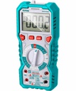 TOTAL MULTIMETRE DIGITAL 6000  [TMT47503]
