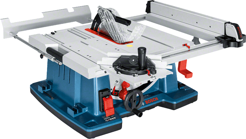 BOSCH SCIE SUR TABLE GTS 10 XC PROFESSIONAL   [0601.B30.400]