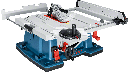 [0601.B30.400] BOSCH GTS 10 XC PROFESSIONAL table saw