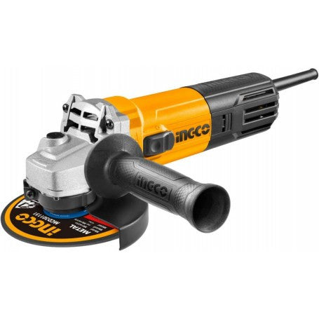 INGCO MEULEUSE 115MM 710W  [AG7118]