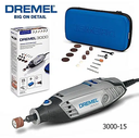 BOSCH MINI PERCEUSE DREMEL 3000 [F013.300.0JU]