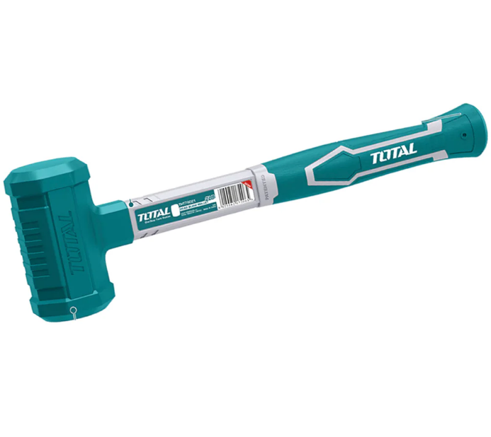 TOTAL MAILLET ANTI-REBOND 2LB 