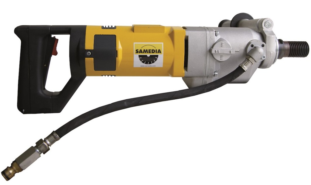 GENERIC CARROTEUSE 2200W SAMEDIA [CDR3HW-220]