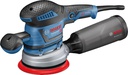 BOSCH PONCEUSE EXCENTRIQUE GEX 40-150 PROFESSIONAL [060137B202]