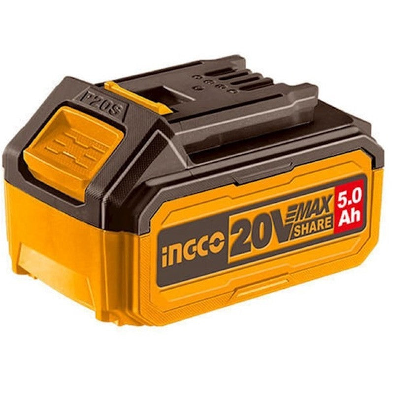 INGCO BATTERIE 20V 5,0A [FBLI20031]
